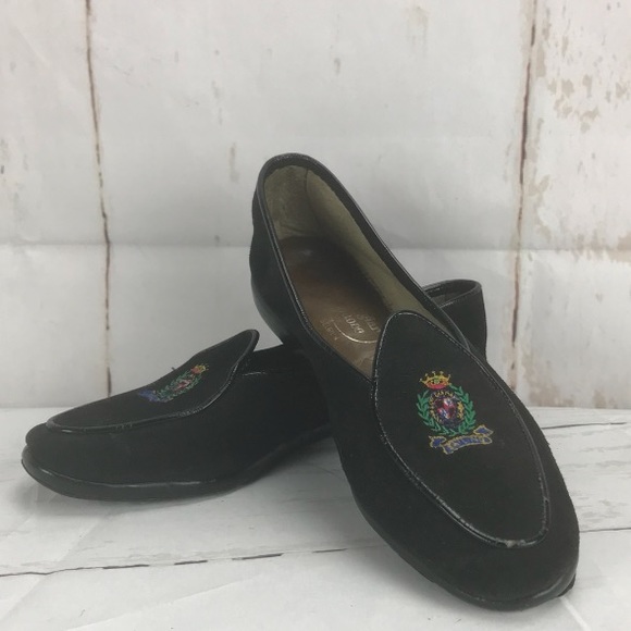 belgian shoe brands
